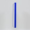 Efecto marco de aluminio Quadro 20x30 cm azul cristal de museo
